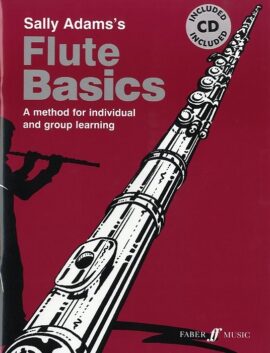 Flute books