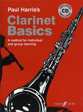 Clarinet Books