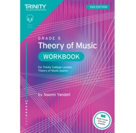 heory of Music Workbook Grade 5