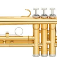 Yamaha YTR2330 Bb trumpet