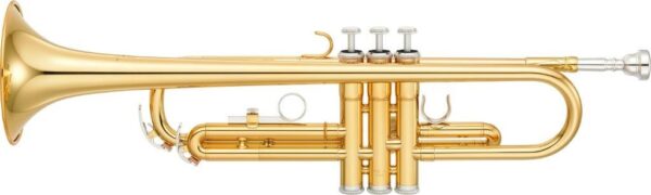 Yamaha YTR2330 Bb trumpet