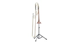 Trombone Cases, Stands and Accessories