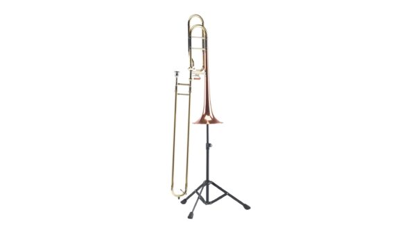 Trombone stand