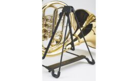 French Horn Cases, Stands and Accessories