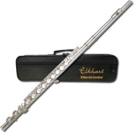 Elkhart 100FLE Flute