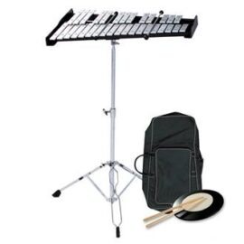 Glockenspiel percussion kit