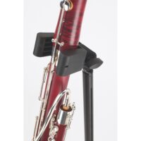 Bassoon stand