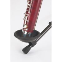 Bassoon stand