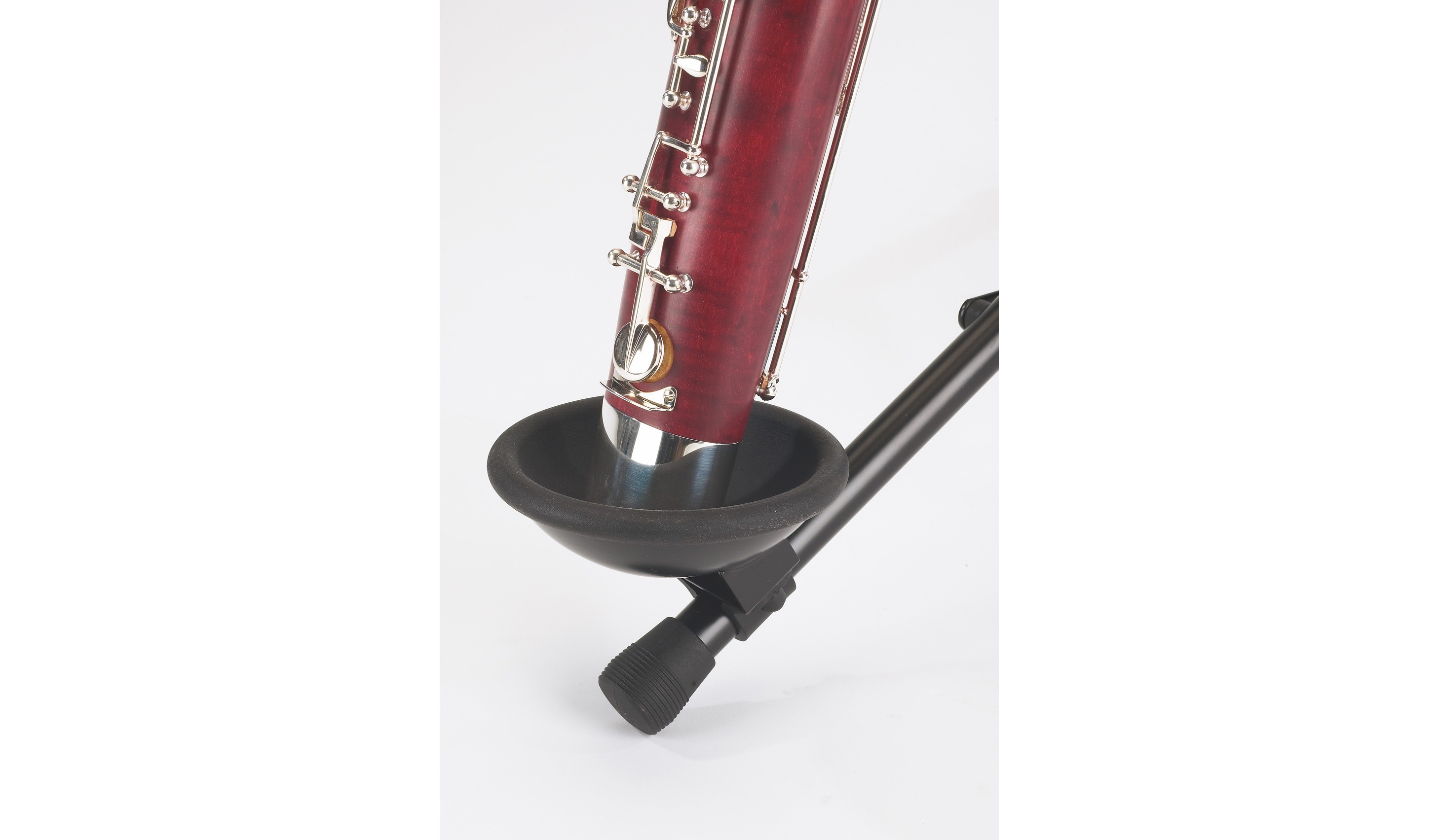Buy K&M Bassoon stand Heritage Music