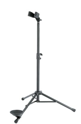 K&M Bassoon stand