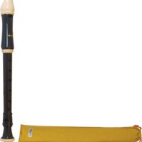 Aulos 205a on sale descant recorder