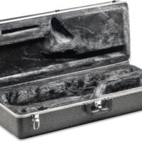 Tenor saxophone case