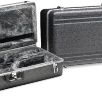 Tenor saxophone case