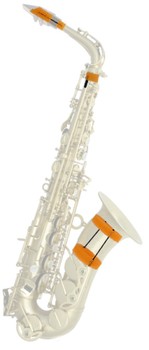 Sax mute - Alto saxophone