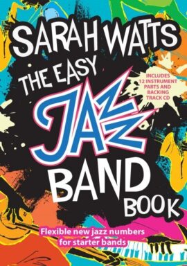 Easy Jazz Band Book