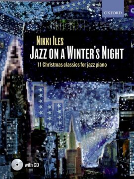 Jazz on a Winter's night