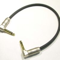 Cable - Kirlin pro-deluxe 1' angle-angle