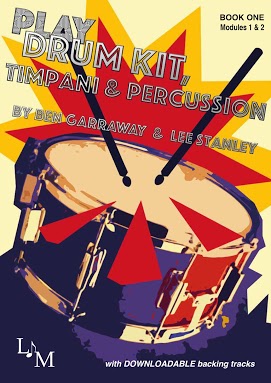 Play Drumkit Timpani And Percussion