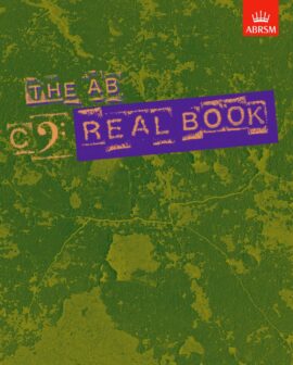 The AB Real Book, C Bass clef edition