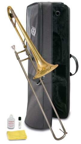 Windcraft WSL-110 trombone