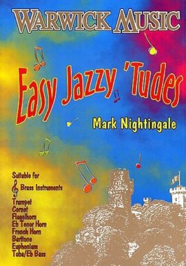 Easy Jazzy 'tudes - Nightingale