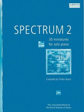 Spectrum 2