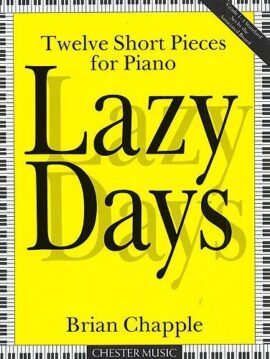 Lazy Days - Brian Chapple