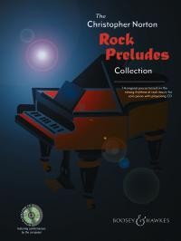 Rock Preludes Collection - Norton