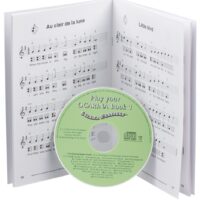 Play your Ocarina Book 1 'Starting off'