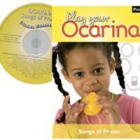 Play your Ocarina – Songs of Praise