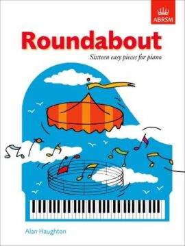 Roundabout: Haughton, Alan