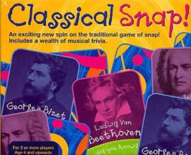 Classical snap game