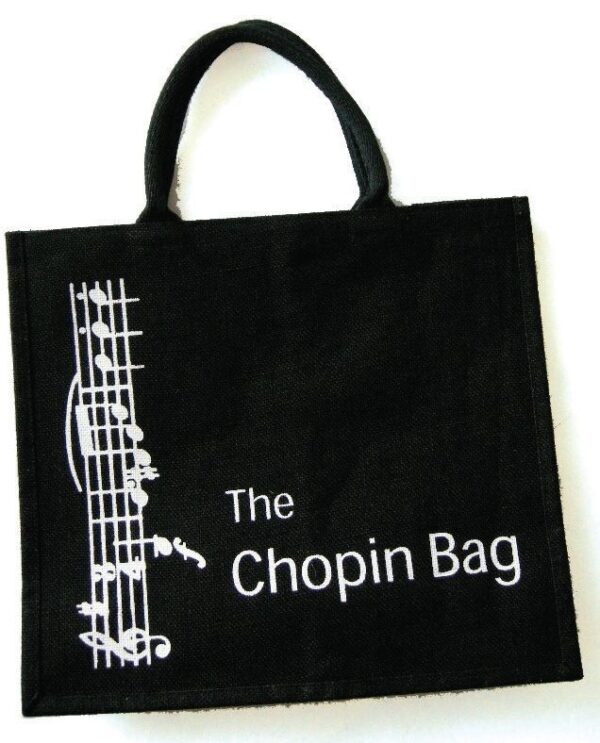 Chopin Bag