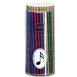 Pencil - treble or Bass clef