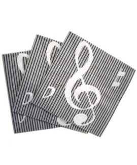 Napkins pack of 20
