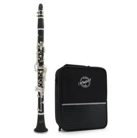 Windcraft WCL-100 Bb Clarinet