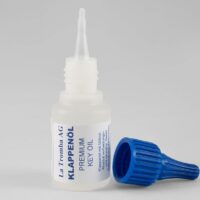 La Tromba key oil