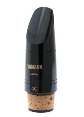 Yamaha Eb clarinet mouthpiece