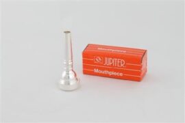 Jupiter cornet mouthpiece