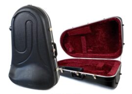Euphonium Cases, Stands and Accessories