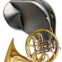 Yamaha YHR-314II Single F French Horn