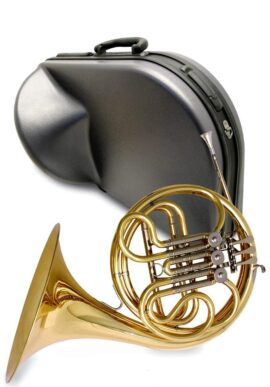 Yamaha YHR-314II Single F French Horn