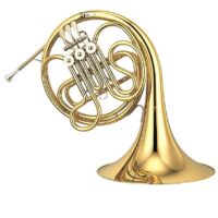 Yamaha YHR314II single French Horn