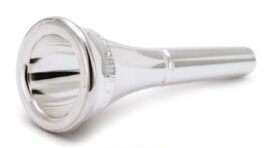 Denis Wick Classic French Horn mouthpiece