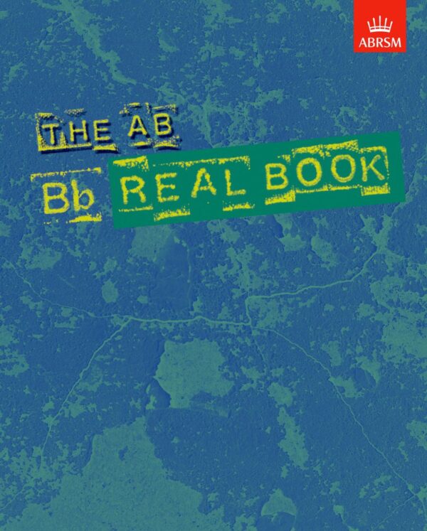 The AB Real Book, Bb edition