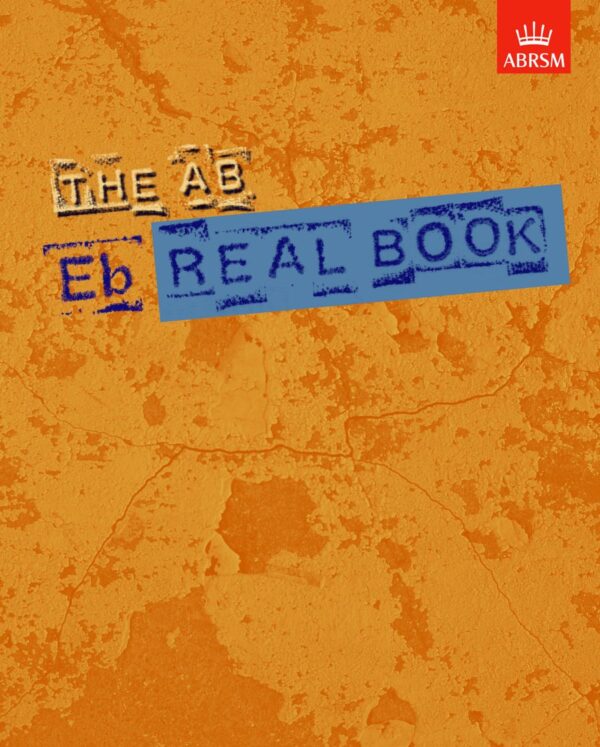 The AB Real Book, Eb edition