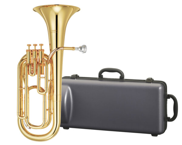 Yamaha YBH-301 Baritone Horn