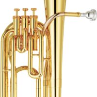 Yamaha YBH-301 Baritone Horn