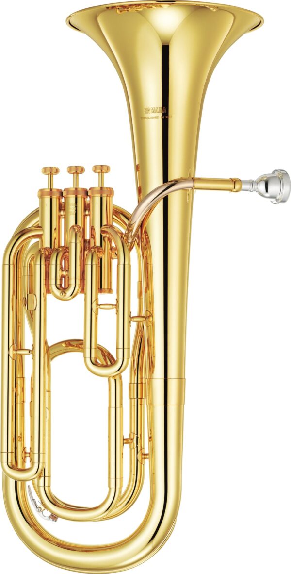 Yamaha YBH-301 Baritone Horn