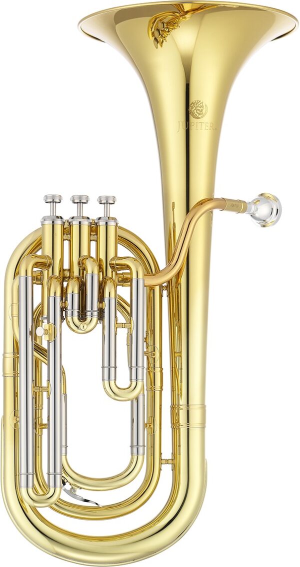 Jupiter JBR730 Baritone Horn